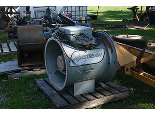 Property photo 44 - FARM EQUIPMENT & PERSONAL PROPERTY AUCTION IN ALLEN COUNTY, INDIANA