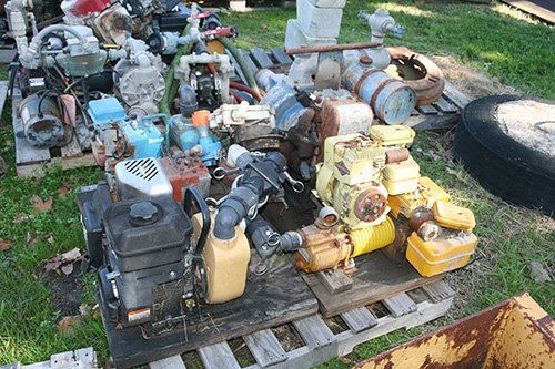 Property photo 45 - FARM EQUIPMENT & PERSONAL PROPERTY AUCTION IN ALLEN COUNTY, INDIANA