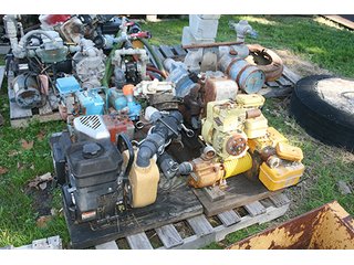 Property photo 45 - FARM EQUIPMENT & PERSONAL PROPERTY AUCTION IN ALLEN COUNTY, INDIANA