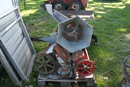 Property photo 47 - FARM EQUIPMENT & PERSONAL PROPERTY AUCTION IN ALLEN COUNTY, INDIANA