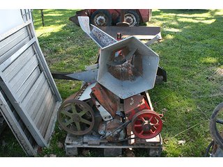 Property photo 47 - FARM EQUIPMENT & PERSONAL PROPERTY AUCTION IN ALLEN COUNTY, INDIANA