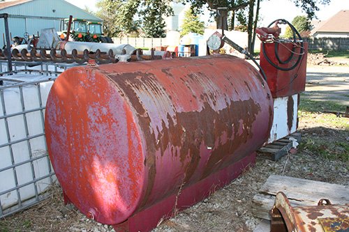 Property photo 48 - FARM EQUIPMENT & PERSONAL PROPERTY AUCTION IN ALLEN COUNTY, INDIANA