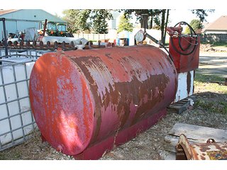 Property photo 48 - FARM EQUIPMENT & PERSONAL PROPERTY AUCTION IN ALLEN COUNTY, INDIANA