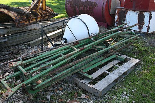 Property photo 21 - FARM EQUIPMENT & PERSONAL PROPERTY AUCTION IN ALLEN COUNTY, INDIANA