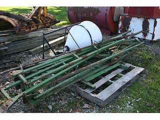 Property photo 21 - FARM EQUIPMENT & PERSONAL PROPERTY AUCTION IN ALLEN COUNTY, INDIANA