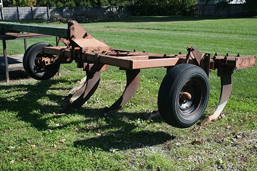 Property photo 16 - FARM EQUIPMENT & PERSONAL PROPERTY AUCTION IN ALLEN COUNTY, INDIANA