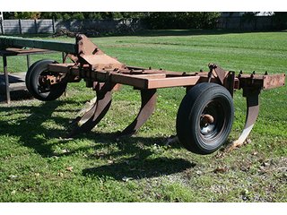 Property photo 16 - FARM EQUIPMENT & PERSONAL PROPERTY AUCTION IN ALLEN COUNTY, INDIANA