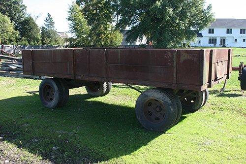 Property photo 31 - FARM EQUIPMENT & PERSONAL PROPERTY AUCTION IN ALLEN COUNTY, INDIANA