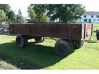 Property photo 31 - FARM EQUIPMENT & PERSONAL PROPERTY AUCTION IN ALLEN COUNTY, INDIANA