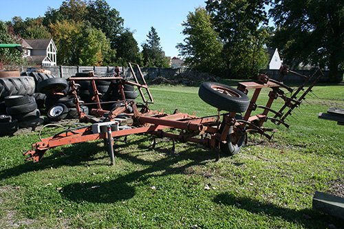 Property photo 20 - FARM EQUIPMENT & PERSONAL PROPERTY AUCTION IN ALLEN COUNTY, INDIANA