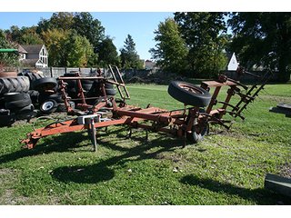 Property photo 20 - FARM EQUIPMENT & PERSONAL PROPERTY AUCTION IN ALLEN COUNTY, INDIANA