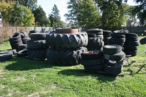 Property photo 49 - FARM EQUIPMENT & PERSONAL PROPERTY AUCTION IN ALLEN COUNTY, INDIANA