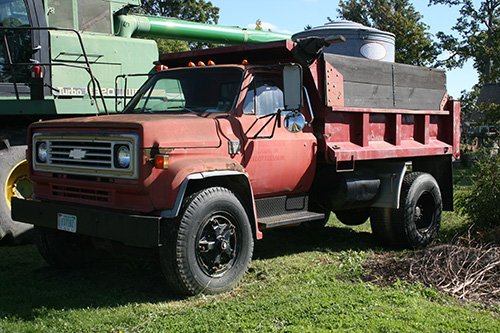Property photo 9 - FARM EQUIPMENT & PERSONAL PROPERTY AUCTION IN ALLEN COUNTY, INDIANA