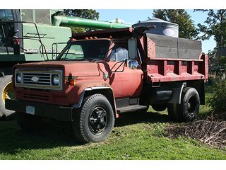 Property photo 9 - FARM EQUIPMENT & PERSONAL PROPERTY AUCTION IN ALLEN COUNTY, INDIANA