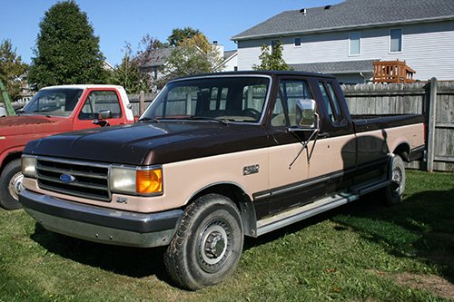 Property photo 32 - FARM EQUIPMENT & PERSONAL PROPERTY AUCTION IN ALLEN COUNTY, INDIANA
