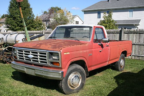 Property photo 33 - FARM EQUIPMENT & PERSONAL PROPERTY AUCTION IN ALLEN COUNTY, INDIANA