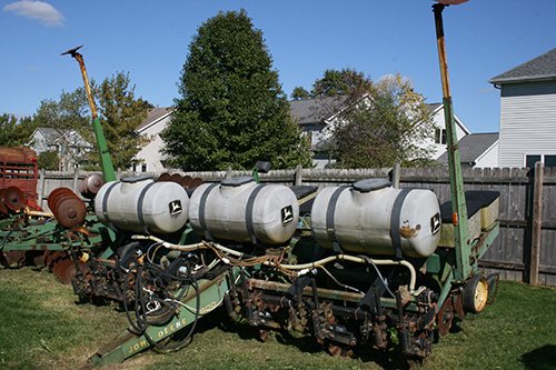 Property photo 10 - FARM EQUIPMENT & PERSONAL PROPERTY AUCTION IN ALLEN COUNTY, INDIANA