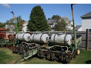 Property photo 10 - FARM EQUIPMENT & PERSONAL PROPERTY AUCTION IN ALLEN COUNTY, INDIANA