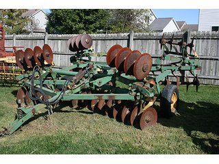 Property photo 13 - FARM EQUIPMENT & PERSONAL PROPERTY AUCTION IN ALLEN COUNTY, INDIANA