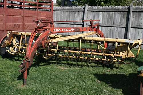 Property photo 25 - FARM EQUIPMENT & PERSONAL PROPERTY AUCTION IN ALLEN COUNTY, INDIANA