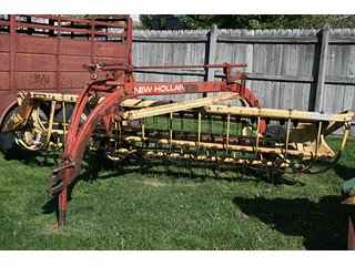 Property photo 25 - FARM EQUIPMENT & PERSONAL PROPERTY AUCTION IN ALLEN COUNTY, INDIANA