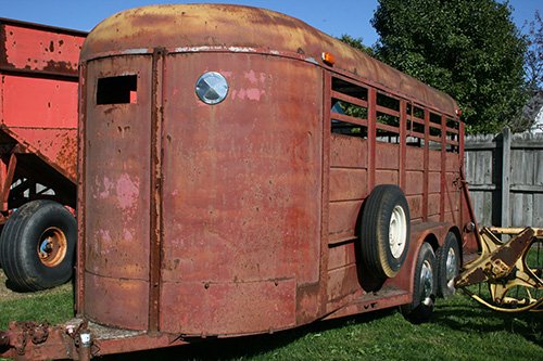 Property photo 29 - FARM EQUIPMENT & PERSONAL PROPERTY AUCTION IN ALLEN COUNTY, INDIANA