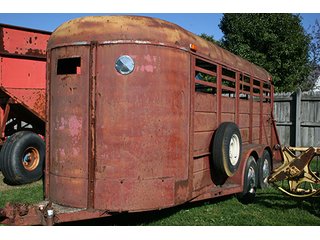 Property photo 29 - FARM EQUIPMENT & PERSONAL PROPERTY AUCTION IN ALLEN COUNTY, INDIANA