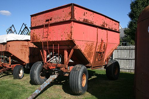 Property photo 27 - FARM EQUIPMENT & PERSONAL PROPERTY AUCTION IN ALLEN COUNTY, INDIANA