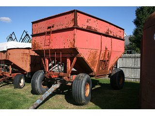 Property photo 27 - FARM EQUIPMENT & PERSONAL PROPERTY AUCTION IN ALLEN COUNTY, INDIANA
