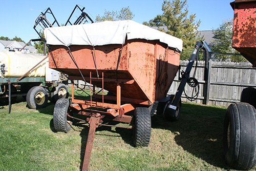 Property photo 28 - FARM EQUIPMENT & PERSONAL PROPERTY AUCTION IN ALLEN COUNTY, INDIANA