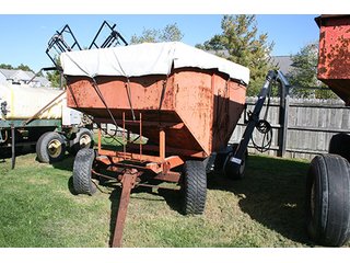 Property photo 28 - FARM EQUIPMENT & PERSONAL PROPERTY AUCTION IN ALLEN COUNTY, INDIANA