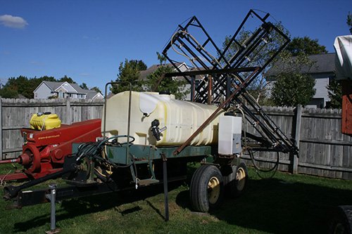 Property photo 23 - FARM EQUIPMENT & PERSONAL PROPERTY AUCTION IN ALLEN COUNTY, INDIANA