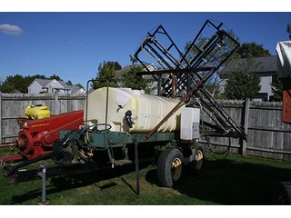 Property photo 23 - FARM EQUIPMENT & PERSONAL PROPERTY AUCTION IN ALLEN COUNTY, INDIANA