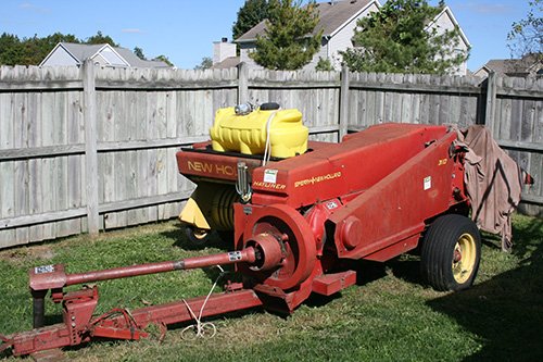 Property photo 24 - FARM EQUIPMENT & PERSONAL PROPERTY AUCTION IN ALLEN COUNTY, INDIANA