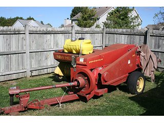 Property photo 24 - FARM EQUIPMENT & PERSONAL PROPERTY AUCTION IN ALLEN COUNTY, INDIANA