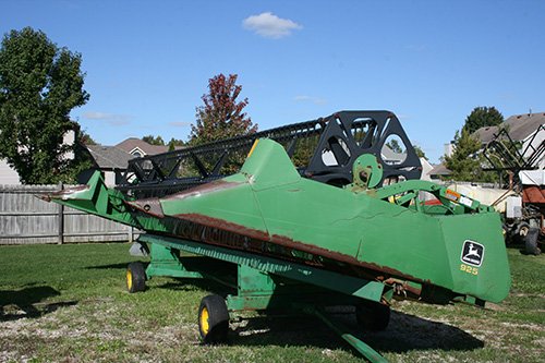 Property photo 7 - FARM EQUIPMENT & PERSONAL PROPERTY AUCTION IN ALLEN COUNTY, INDIANA