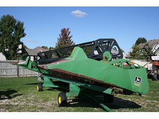 Property photo 7 - FARM EQUIPMENT & PERSONAL PROPERTY AUCTION IN ALLEN COUNTY, INDIANA