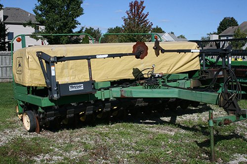 Property photo 12 - FARM EQUIPMENT & PERSONAL PROPERTY AUCTION IN ALLEN COUNTY, INDIANA