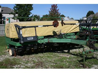 Property photo 12 - FARM EQUIPMENT & PERSONAL PROPERTY AUCTION IN ALLEN COUNTY, INDIANA