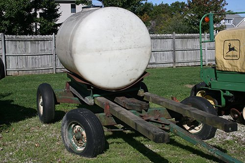 Property photo 30 - FARM EQUIPMENT & PERSONAL PROPERTY AUCTION IN ALLEN COUNTY, INDIANA