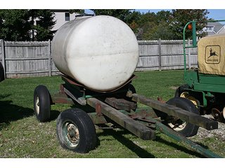 Property photo 30 - FARM EQUIPMENT & PERSONAL PROPERTY AUCTION IN ALLEN COUNTY, INDIANA
