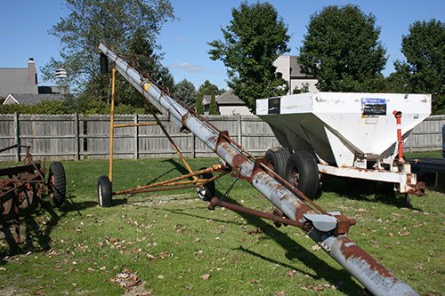 Property photo 50 - FARM EQUIPMENT & PERSONAL PROPERTY AUCTION IN ALLEN COUNTY, INDIANA