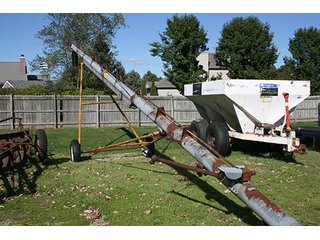 Property photo 50 - FARM EQUIPMENT & PERSONAL PROPERTY AUCTION IN ALLEN COUNTY, INDIANA