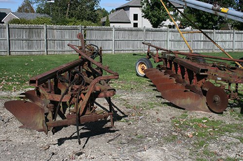 Property photo 17 - FARM EQUIPMENT & PERSONAL PROPERTY AUCTION IN ALLEN COUNTY, INDIANA