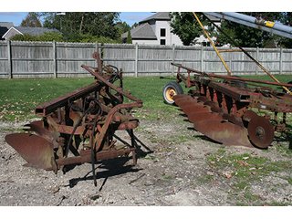 Property photo 17 - FARM EQUIPMENT & PERSONAL PROPERTY AUCTION IN ALLEN COUNTY, INDIANA