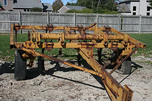 Property photo 14 - FARM EQUIPMENT & PERSONAL PROPERTY AUCTION IN ALLEN COUNTY, INDIANA