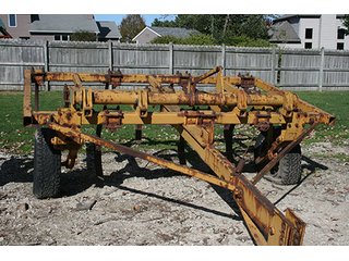 Property photo 14 - FARM EQUIPMENT & PERSONAL PROPERTY AUCTION IN ALLEN COUNTY, INDIANA