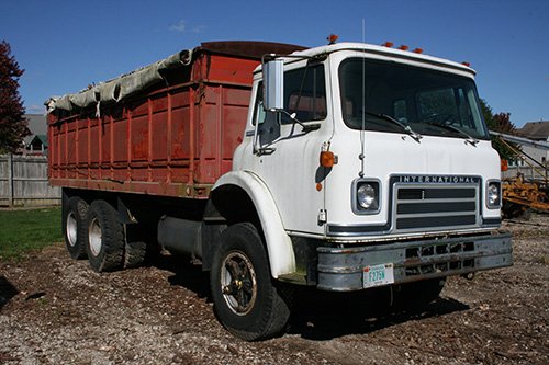 Property photo 8 - FARM EQUIPMENT & PERSONAL PROPERTY AUCTION IN ALLEN COUNTY, INDIANA