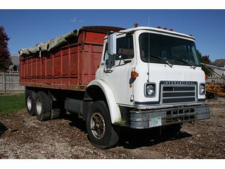 Property photo 8 - FARM EQUIPMENT & PERSONAL PROPERTY AUCTION IN ALLEN COUNTY, INDIANA
