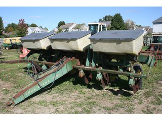 Property photo 11 - FARM EQUIPMENT & PERSONAL PROPERTY AUCTION IN ALLEN COUNTY, INDIANA